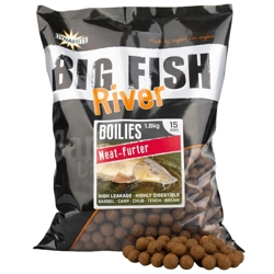 Dynamite Baits Big Fish River Boilies Meat-Furter 15mm 1.8kg